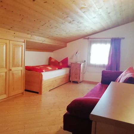 Appartement Reitlhof Wald im Pinzgau Exterior foto