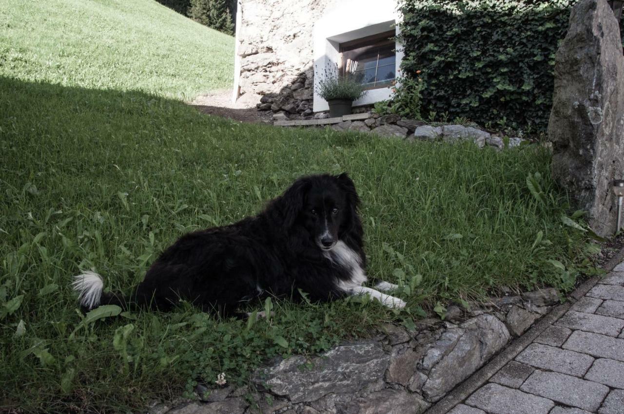 Appartement Reitlhof Wald im Pinzgau Exterior foto